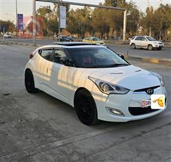 هيونداي فلوستر